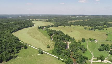 Recreational Property in Barry County, Missouri