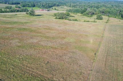 Land in Becker County, Minnesota