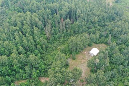 Timberland Property in Saint Louis County, Minnesota