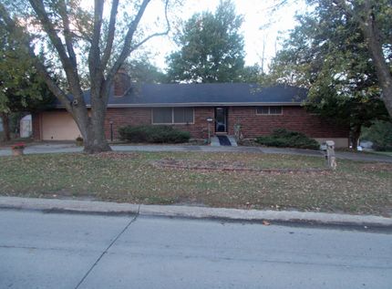 Farm and Ranch in Gentry County, Missouri