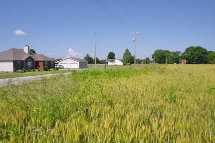 Farm and Ranch in Jasper County, Missouri
