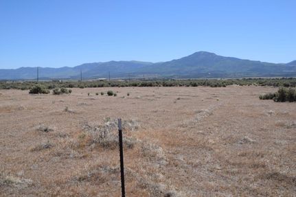 Land in Millard County, Utah