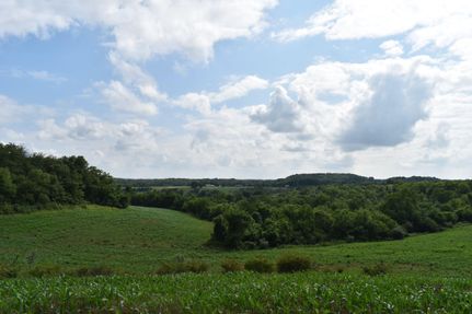 Hunting Property in Carroll County, Ohio