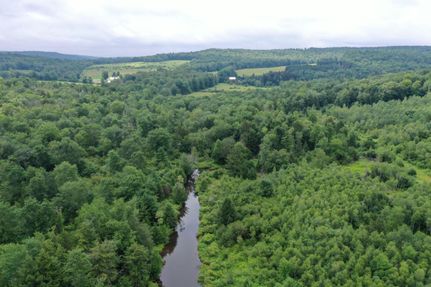 Recreational Property in Wyoming County, Pennsylvania