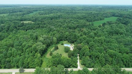 Recreational Property in Owen County, Indiana