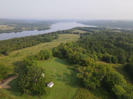 Recreational Property in Boone County, Arkansas