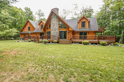 Hunting Property in Ogemaw County, Michigan