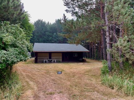 Hunting Property in Pine County, Minnesota