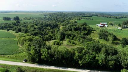 Undeveloped Land in Fillmore County, Minnesota