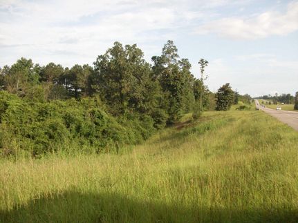 Recreational Property in Jones County, Mississippi
