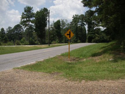 Farm and Ranch in Jasper County, Mississippi