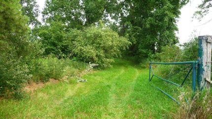 Timberland Property in Bay County, Michigan