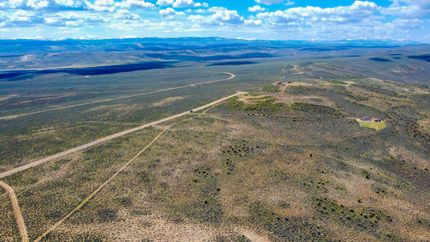 Recreational Property in Uinta County, Wyoming