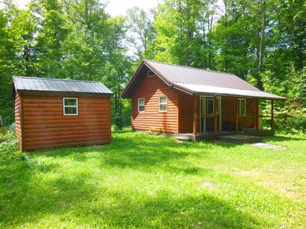 Recreational Property in Langlade County, Wisconsin