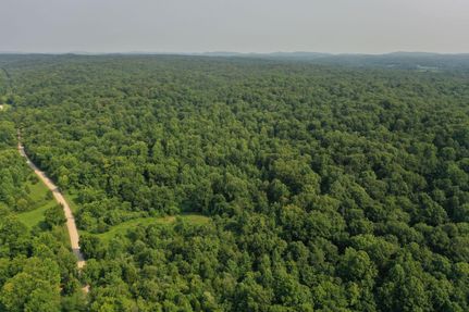 Farm and Ranch in Hardin County, Illinois