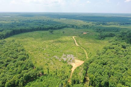 Land in Dinwiddie County, Virginia