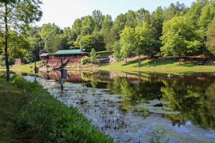 Recreational Property in Owen County, Kentucky