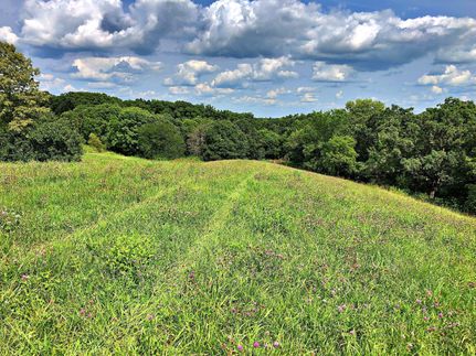 Recreational Property in Harrison County, Missouri