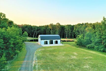 Timberland Property in Starke County, Indiana