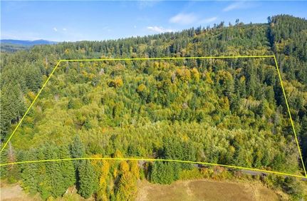 Farm and Ranch in Thurston County, Washington