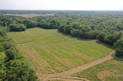 Recreational Property in Perry County, Illinois