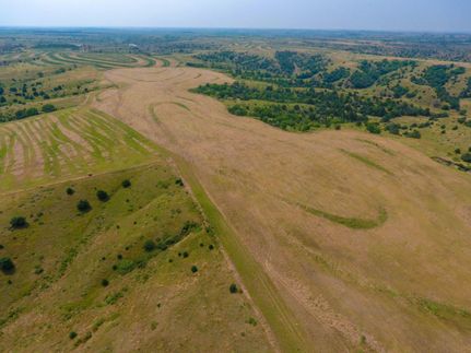 Recreational Property in Frontier County, Nebraska