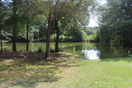 Commercial Property in Wake County, North Carolina