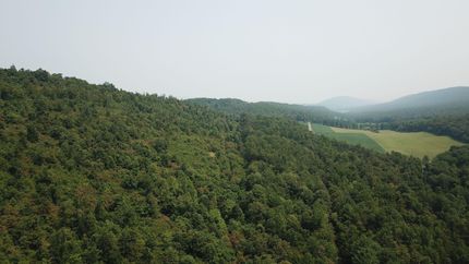 Recreational Property in Huntingdon County, Pennsylvania