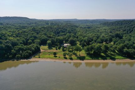 Timberland Property in Crittenden County, Kentucky