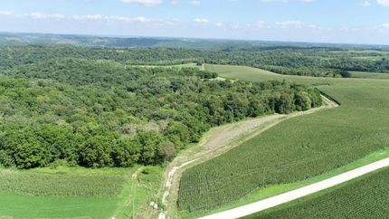 Undeveloped Land in Houston County, Minnesota