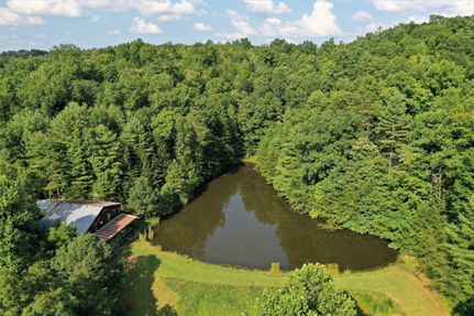 Commercial Property in Wolfe County, Kentucky