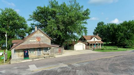 Timberland Property in Winona County, Minnesota