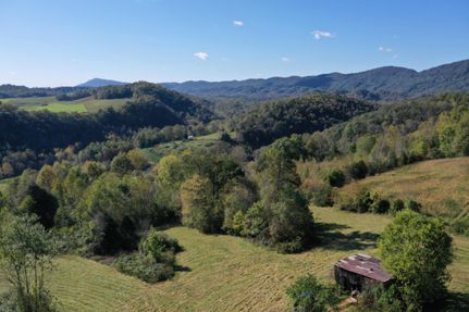 Recreational Property in Lee County, Virginia