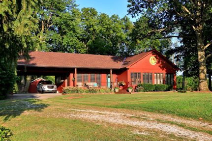 Land in Ray County, Missouri