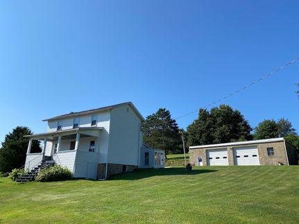 Timberland Property in Clarion County, Pennsylvania