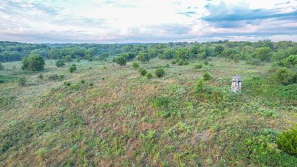 Undeveloped Land in Pawnee County, Oklahoma