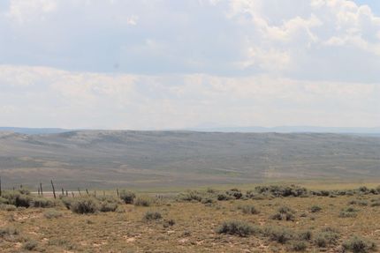 Timberland Property in Uinta County, Wyoming