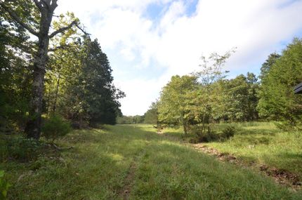 Land in Douglas County, Missouri