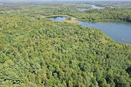 Recreational Property in Hubbard County, Minnesota