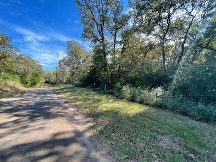 Timberland Property in Leon County, Texas