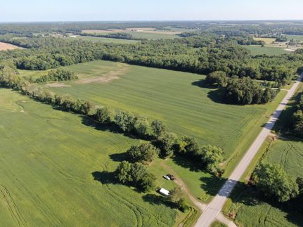 Farm and Ranch in Lawrence County, Illinois