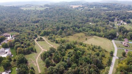 Undeveloped Land in Lawrence County, Pennsylvania