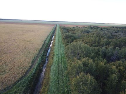 Recreational Property in Marshall County, Minnesota