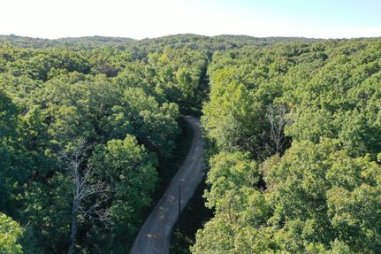 Recreational Property in Washington County, Missouri