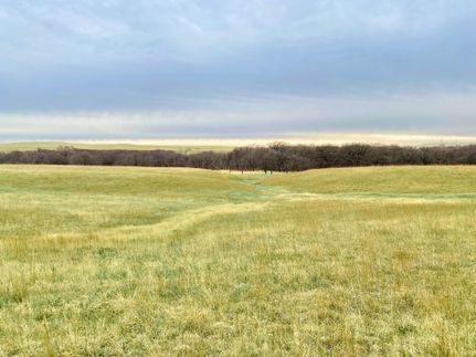 Farm and Ranch in Chase County, Kansas