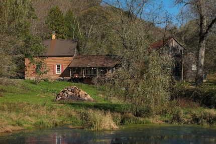 Recreational Property in Vernon County, Wisconsin