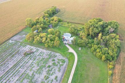 Farm and Ranch in Norman County, Minnesota