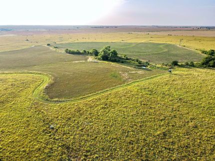 Recreational Property in Comanche County, Kansas
