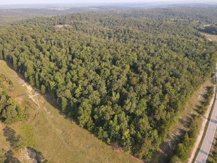 Farm and Ranch in Izard County, Arkansas