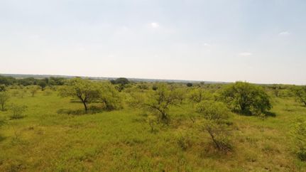Recreational Property in Erath County, Texas